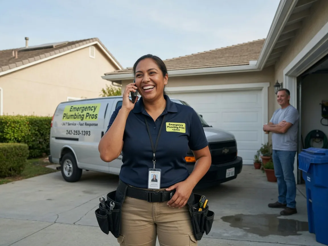Emergency Plumber Simonton, TX FAQs